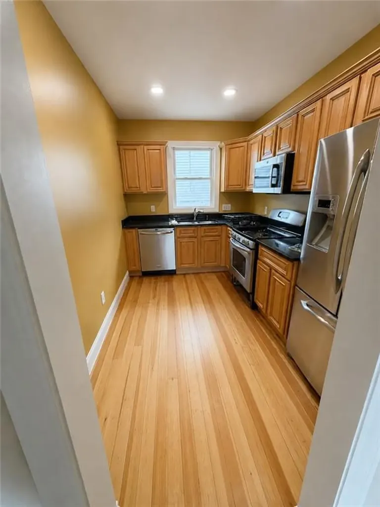 33 Messina Street Providence RI 02908