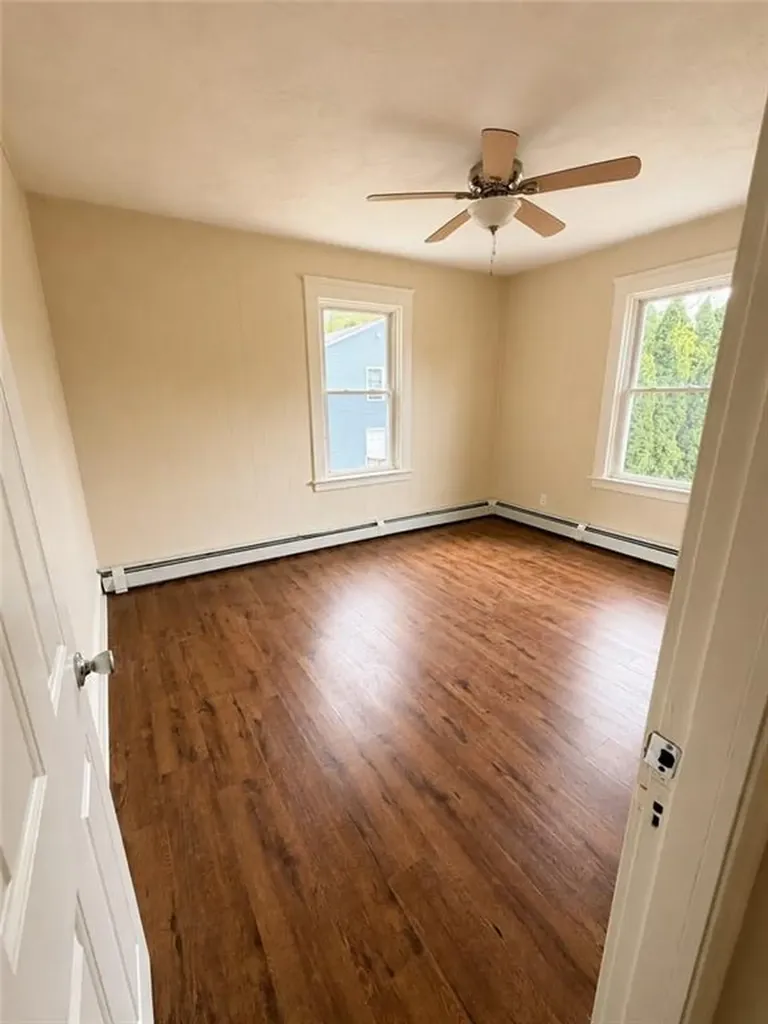 33 Messina Street Providence RI 02908