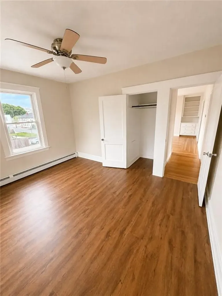 33 Messina Street Providence RI 02908