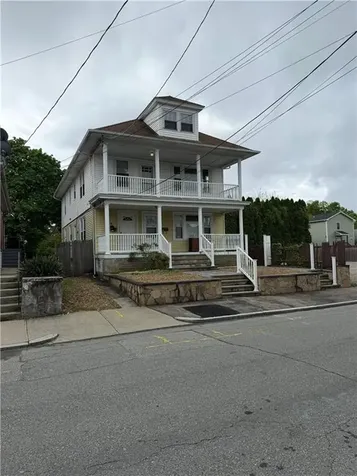 33 Messina Street Providence RI 02908