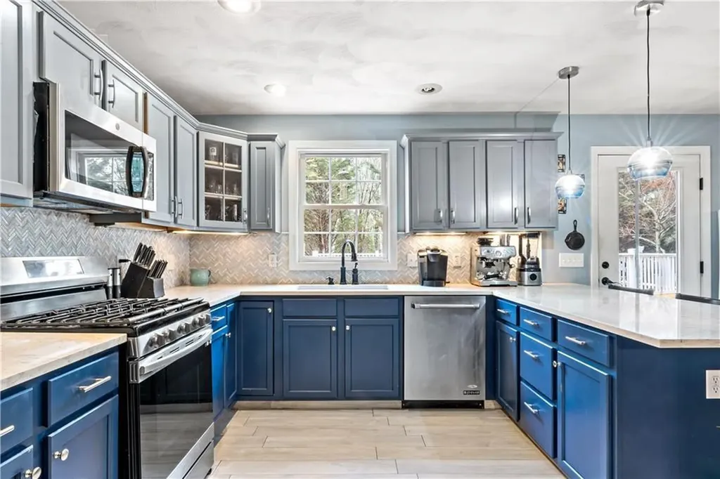 5 Brackenhill Court Richmond RI 02812
