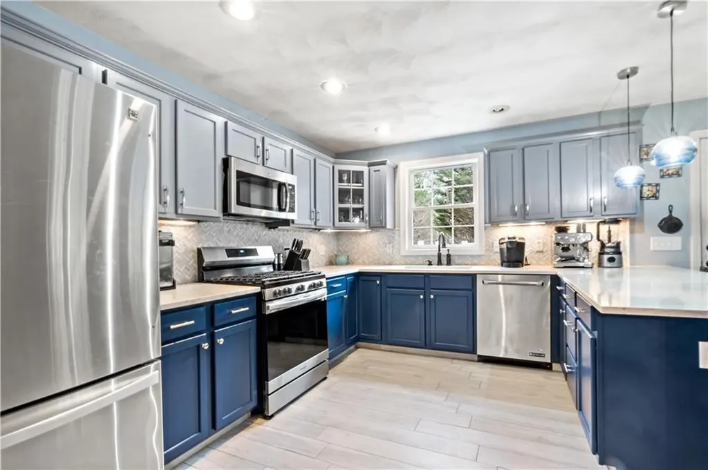 5 Brackenhill Court Richmond RI 02812