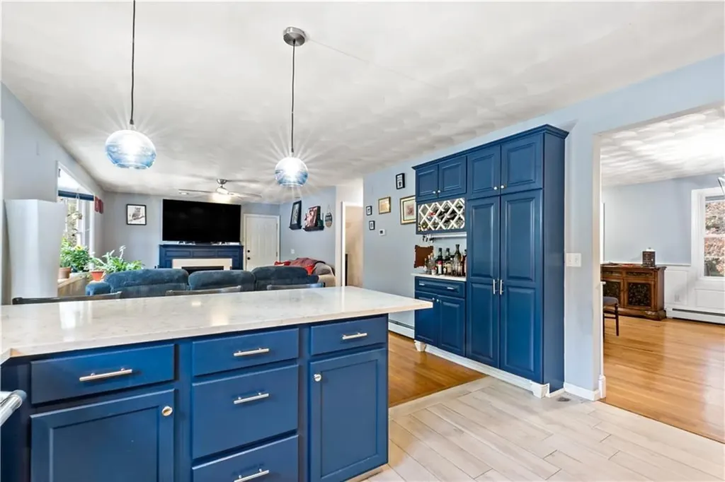 5 Brackenhill Court Richmond RI 02812