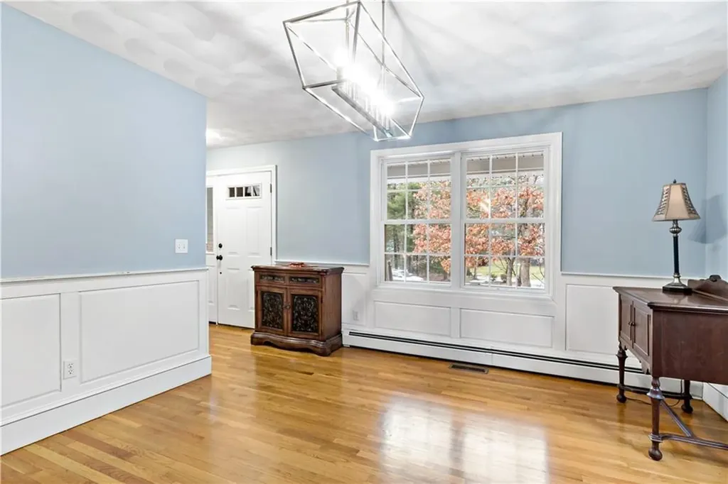 5 Brackenhill Court Richmond RI 02812