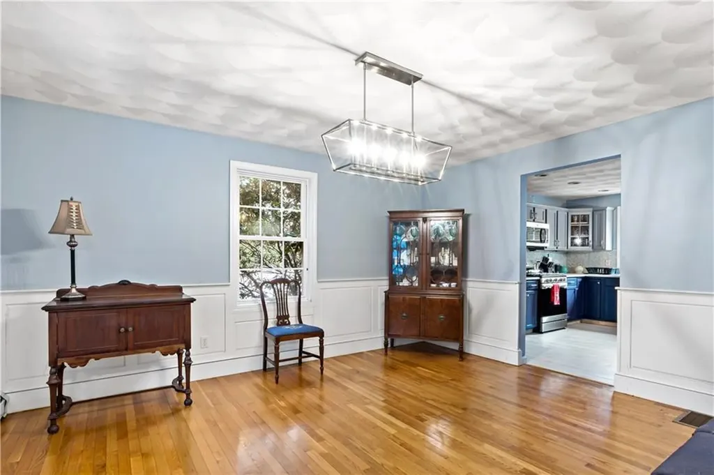 5 Brackenhill Court Richmond RI 02812