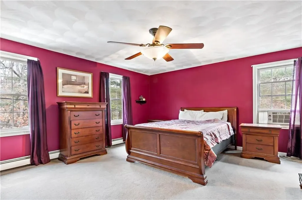5 Brackenhill Court Richmond RI 02812