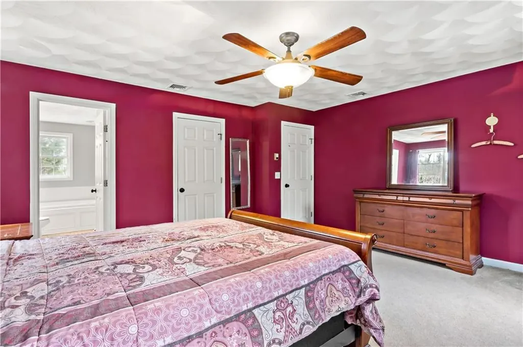5 Brackenhill Court Richmond RI 02812