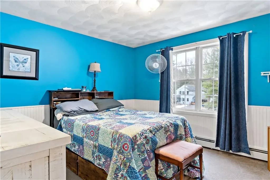 5 Brackenhill Court Richmond RI 02812