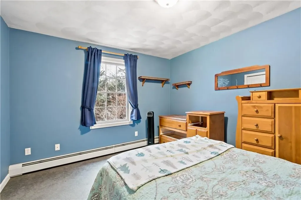 5 Brackenhill Court Richmond RI 02812
