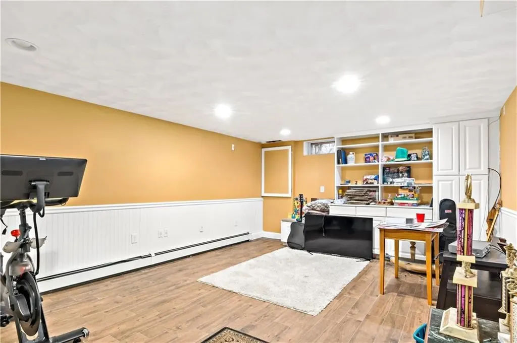 5 Brackenhill Court Richmond RI 02812