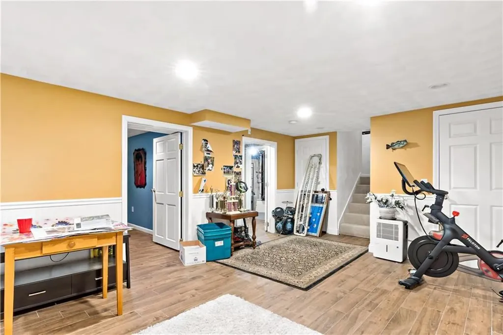 5 Brackenhill Court Richmond RI 02812