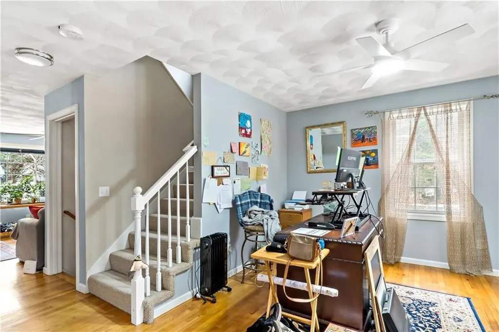 5 Brackenhill Court Richmond RI 02812