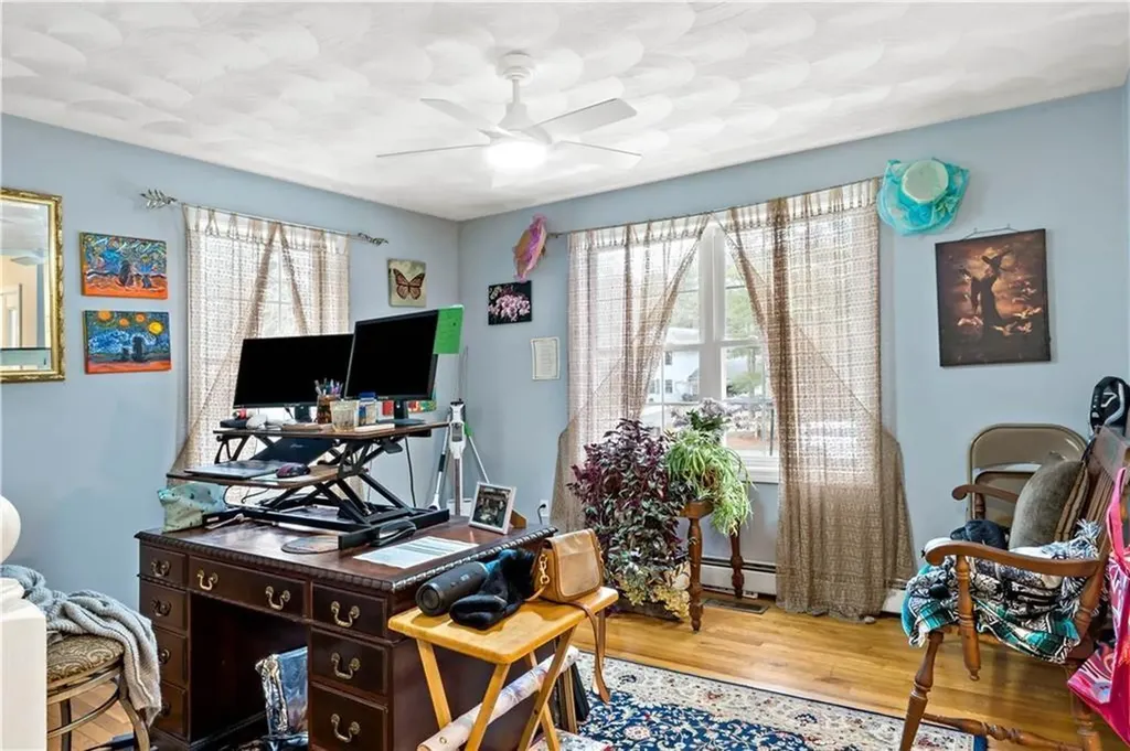 5 Brackenhill Court Richmond RI 02812