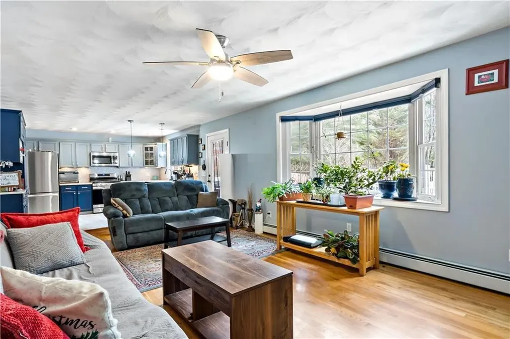 5 Brackenhill Court Richmond RI 02812
