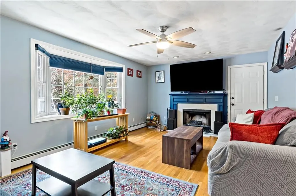 5 Brackenhill Court Richmond RI 02812