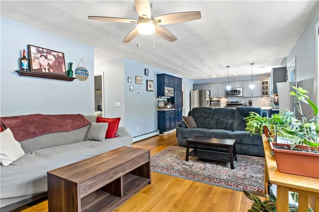 5 Brackenhill Court Richmond RI 02812