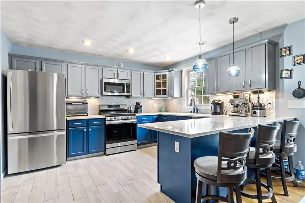 5 Brackenhill Court Richmond RI 02812