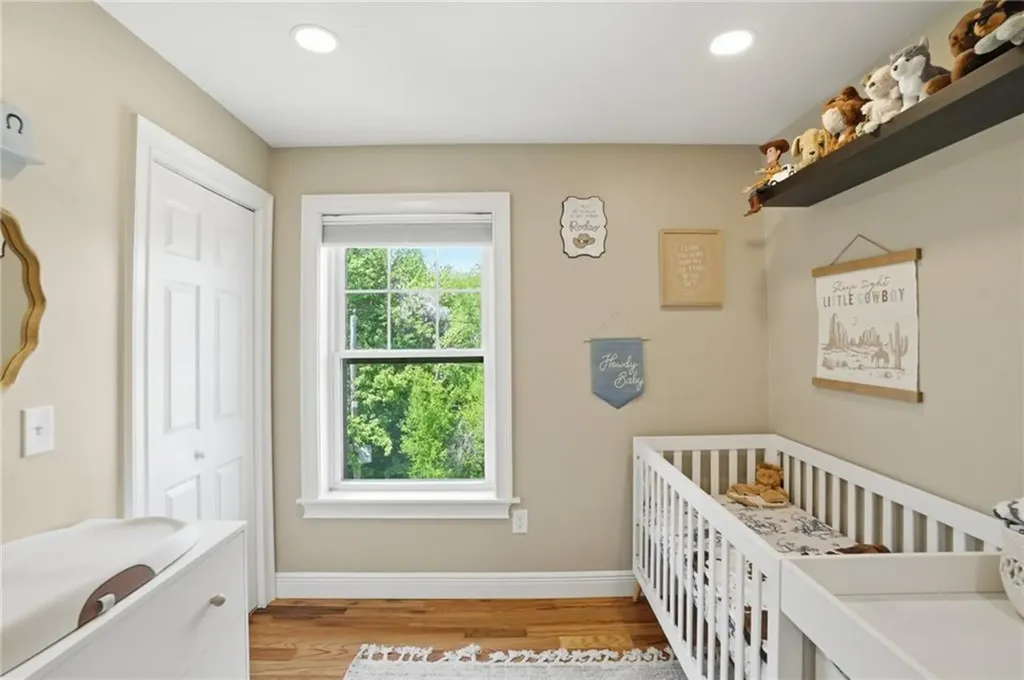 6 Sterling Avenue Warwick RI 02889