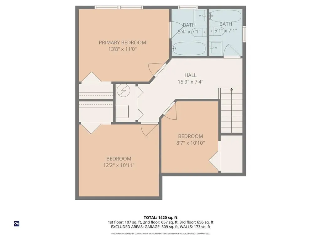 6 Sterling Avenue Warwick RI 02889