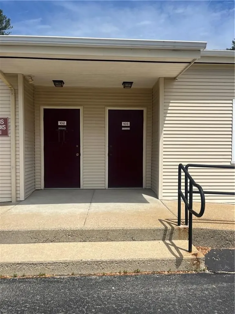 501 Great Road North Smithfield RI 02896