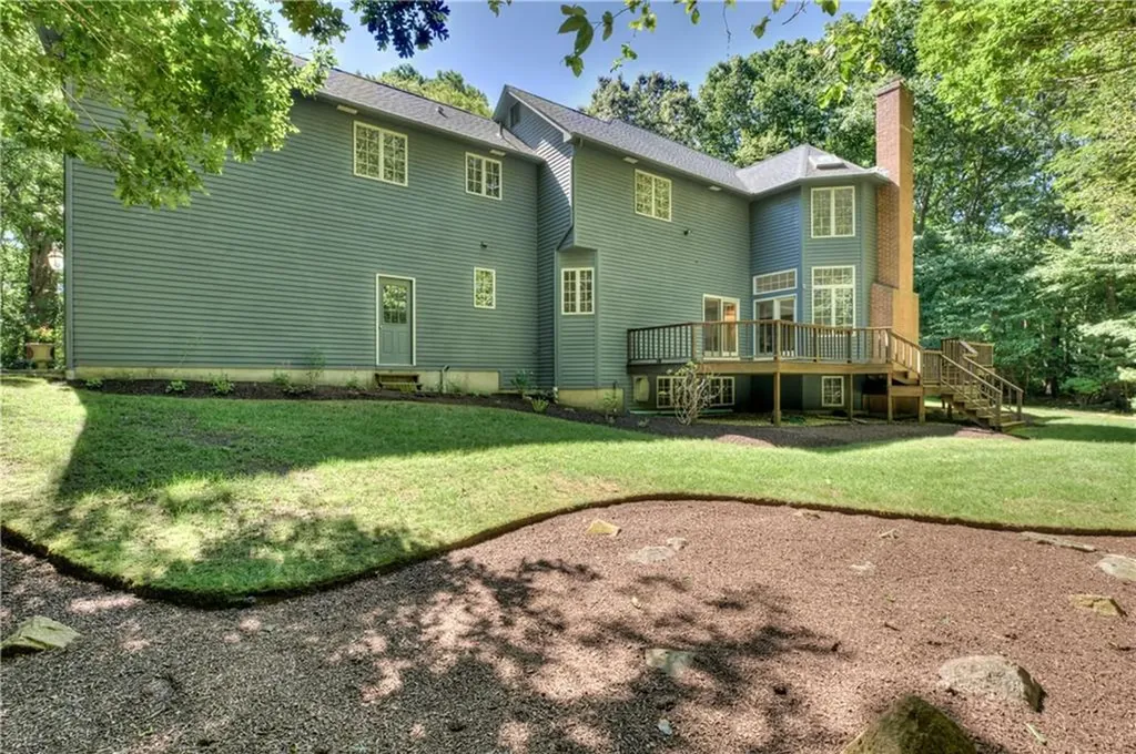137 Signal Ridge Way East Greenwich RI 02818