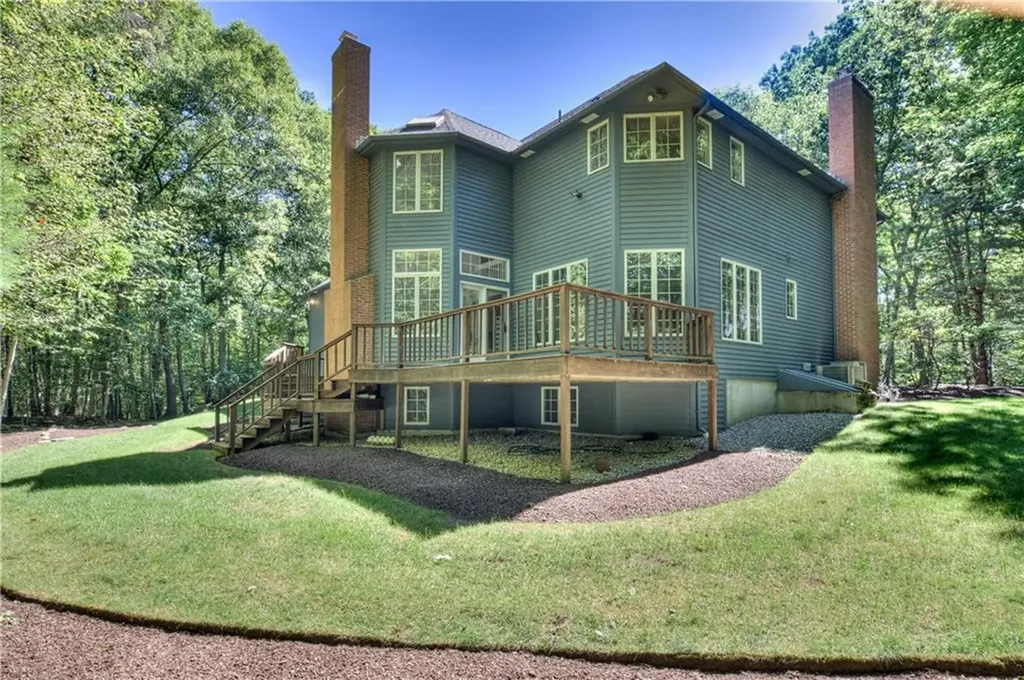 137 Signal Ridge Way East Greenwich RI 02818
