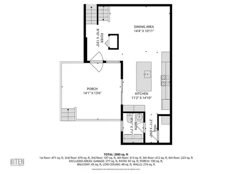 31 Seabreeze Lane Bristol RI 02809