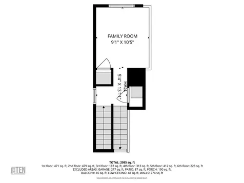 31 Seabreeze Lane Bristol RI 02809