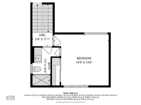 31 Seabreeze Lane Bristol RI 02809