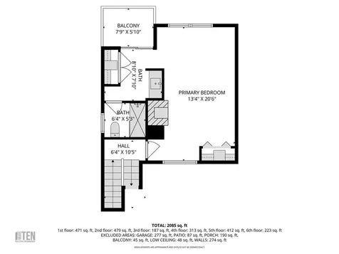 31 Seabreeze Lane Bristol RI 02809
