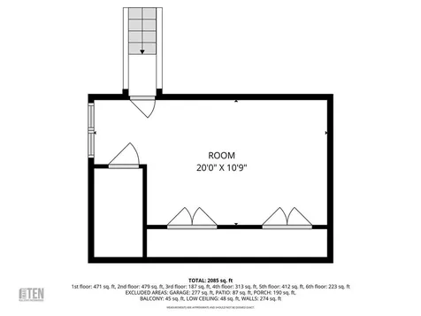 31 Seabreeze Lane Bristol RI 02809