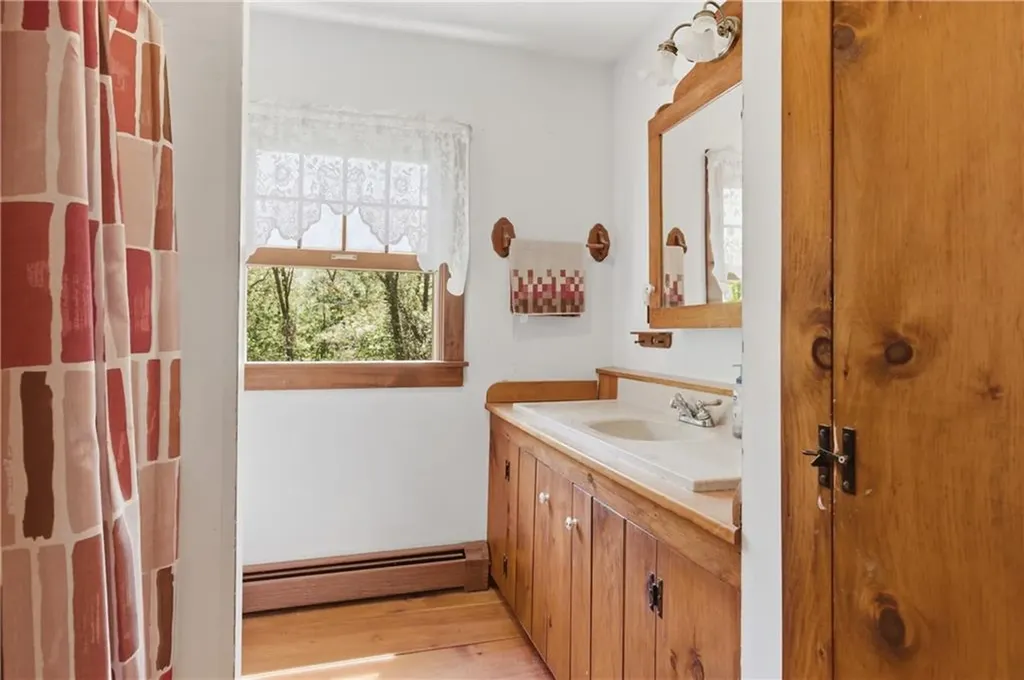 2535 Wallum Lake Road Burrillville RI 02859