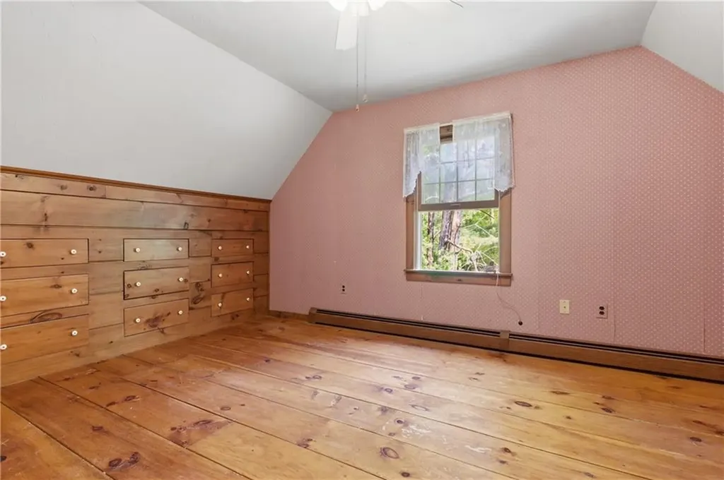2535 Wallum Lake Road Burrillville RI 02859