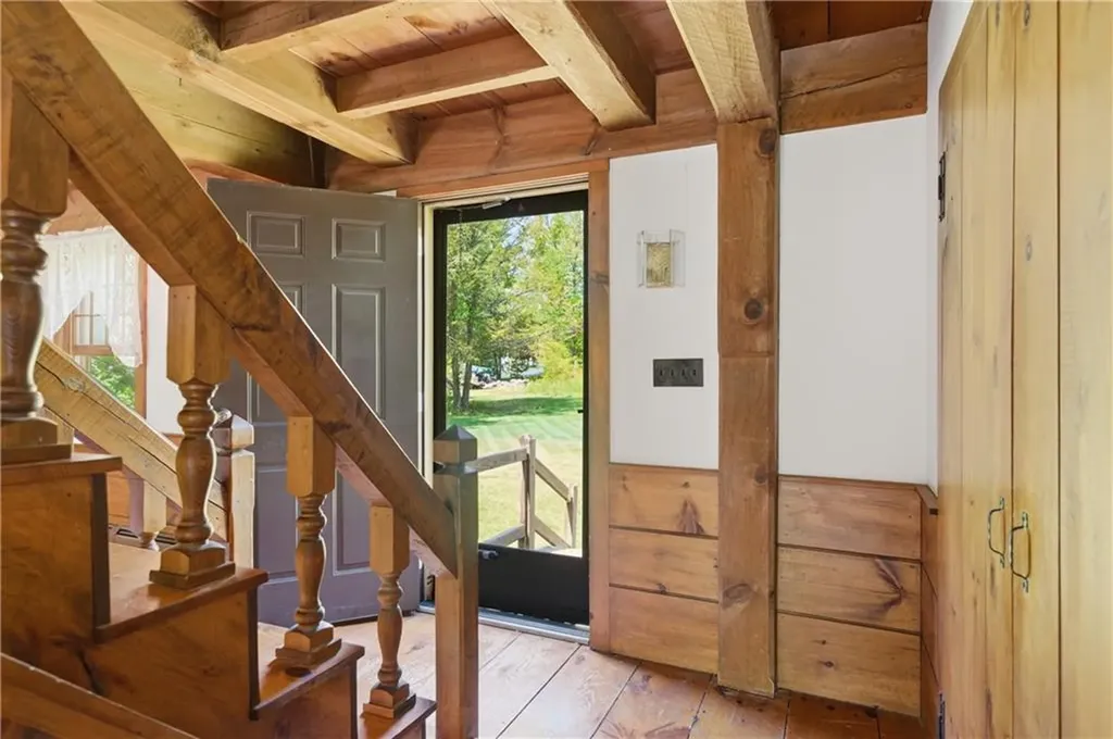 2535 Wallum Lake Road Burrillville RI 02859