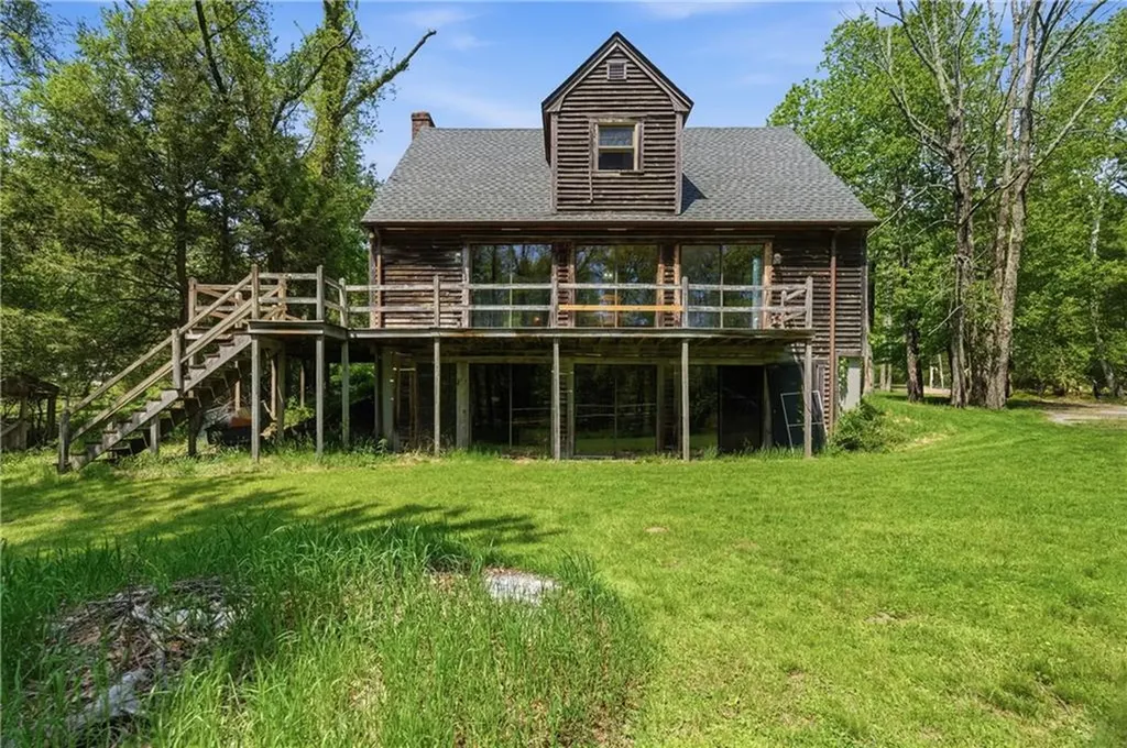 2535 Wallum Lake Road Burrillville RI 02859