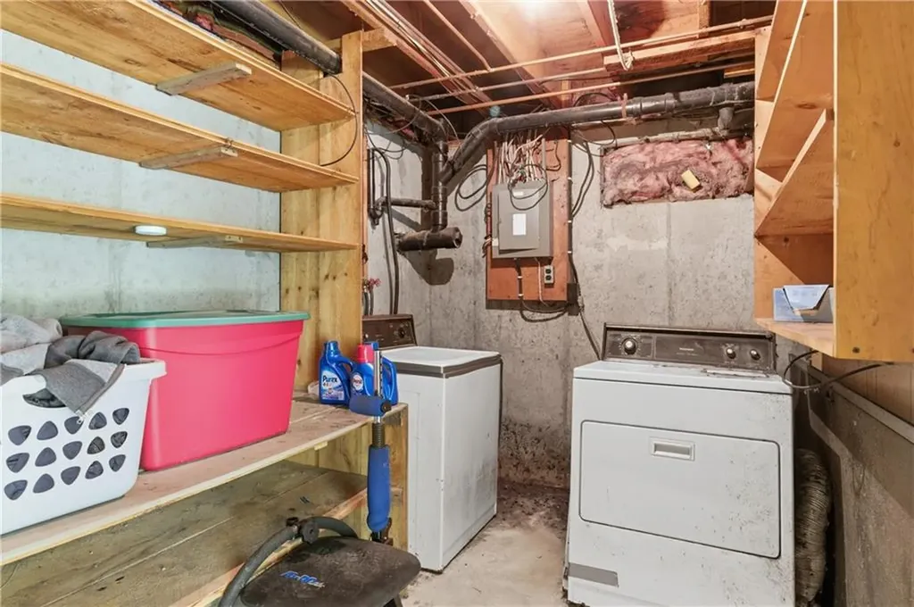 2535 Wallum Lake Road Burrillville RI 02859