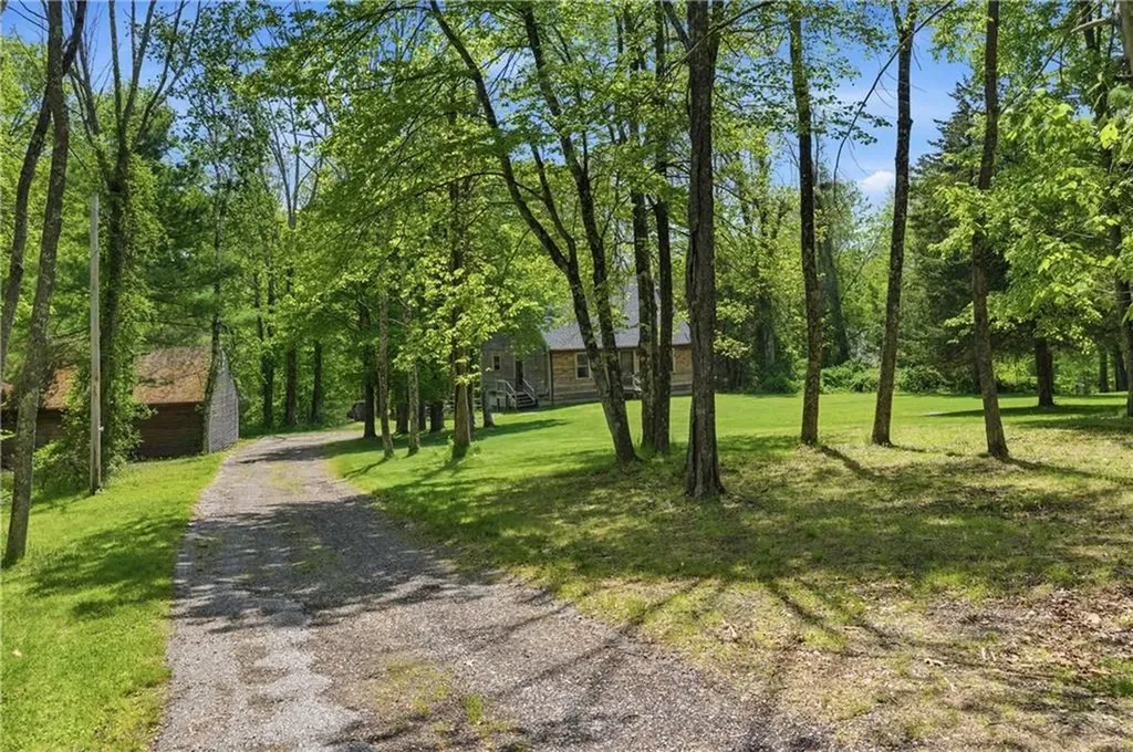 2535 Wallum Lake Road Burrillville RI 02859