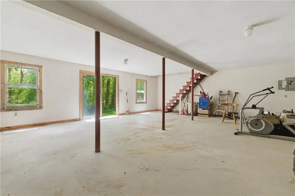 2535 Wallum Lake Road Burrillville RI 02859
