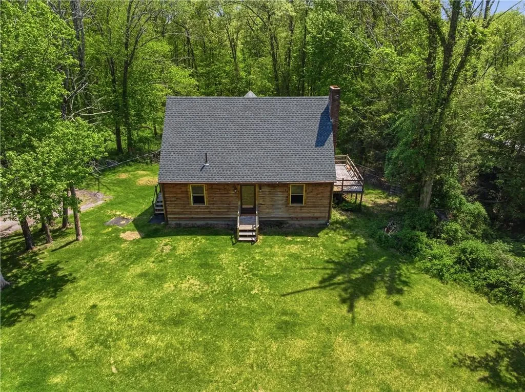 2535 Wallum Lake Road Burrillville RI 02859