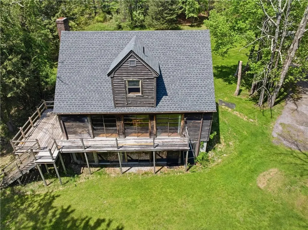 2535 Wallum Lake Road Burrillville RI 02859