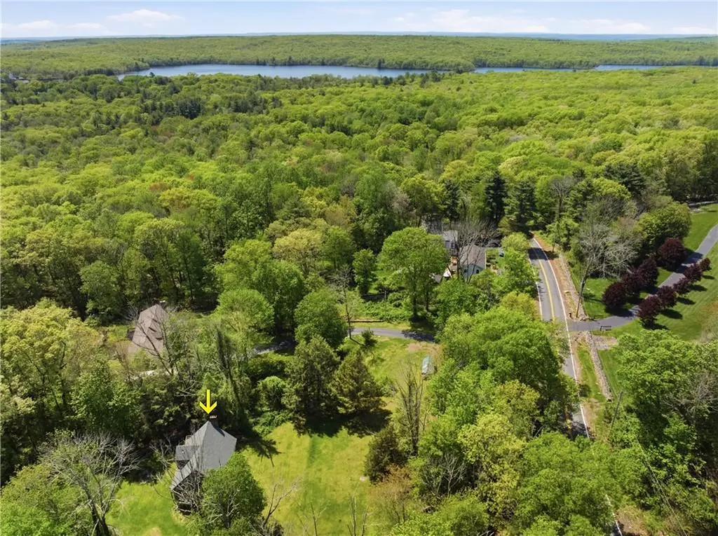 2535 Wallum Lake Road Burrillville RI 02859