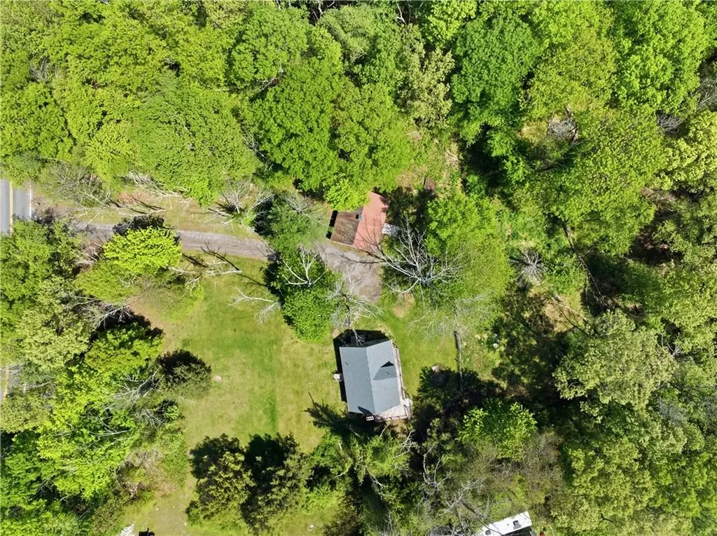 2535 Wallum Lake Road Burrillville RI 02859