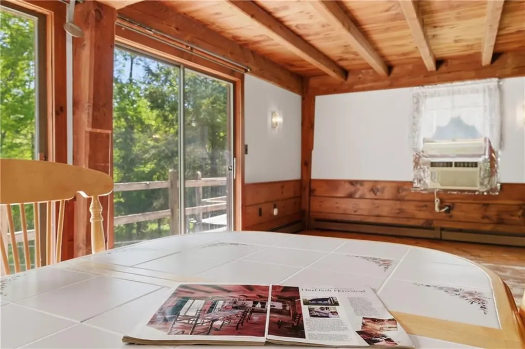 2535 Wallum Lake Road Burrillville RI 02859