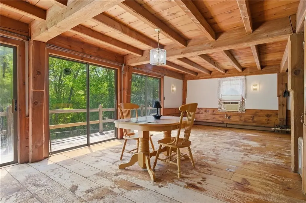 2535 Wallum Lake Road Burrillville RI 02859