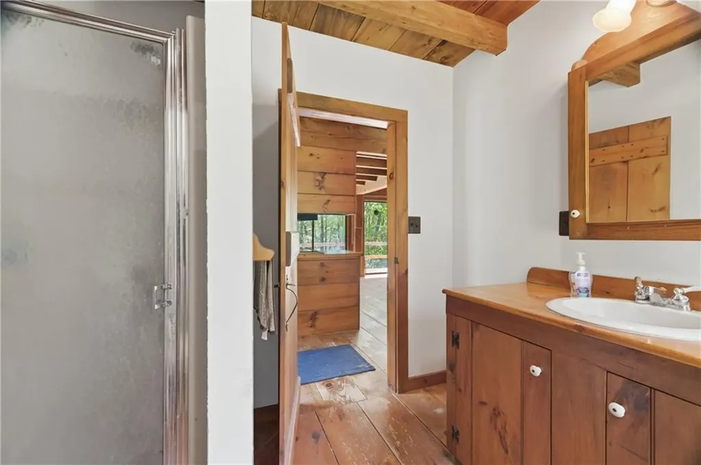 2535 Wallum Lake Road Burrillville RI 02859