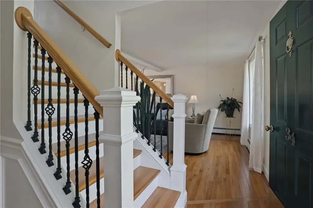 34 Brooks Farm Drive Bristol RI 02809