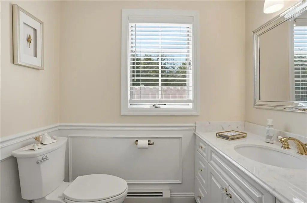 34 Brooks Farm Drive Bristol RI 02809