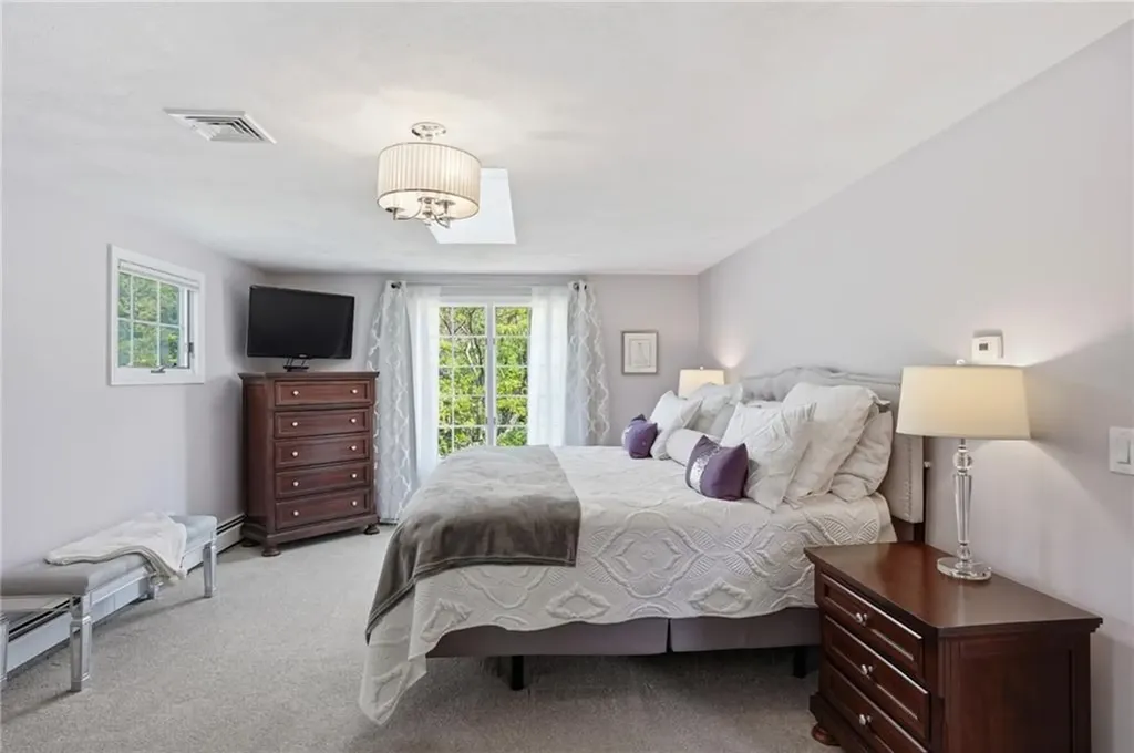 34 Brooks Farm Drive Bristol RI 02809