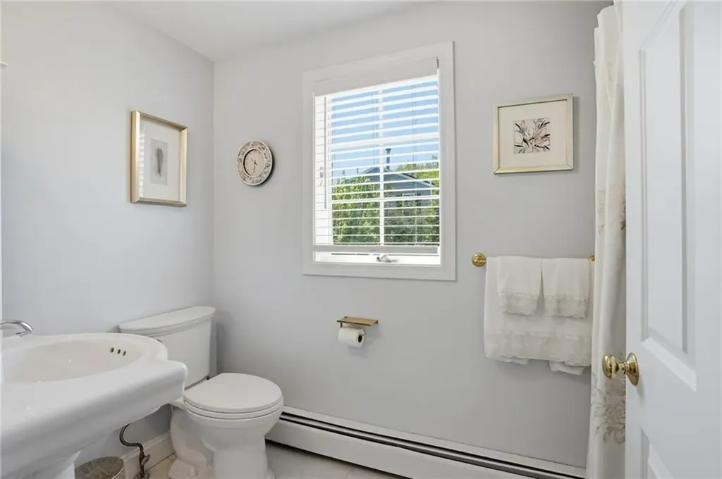 34 Brooks Farm Drive Bristol RI 02809