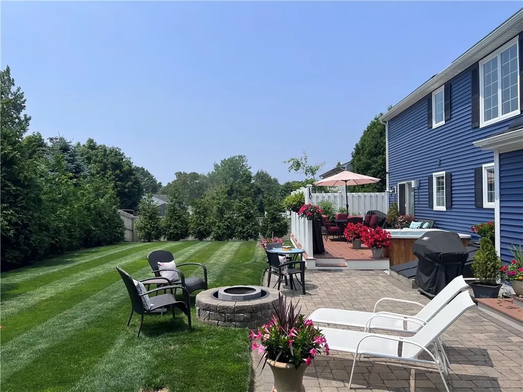 34 Brooks Farm Drive Bristol RI 02809